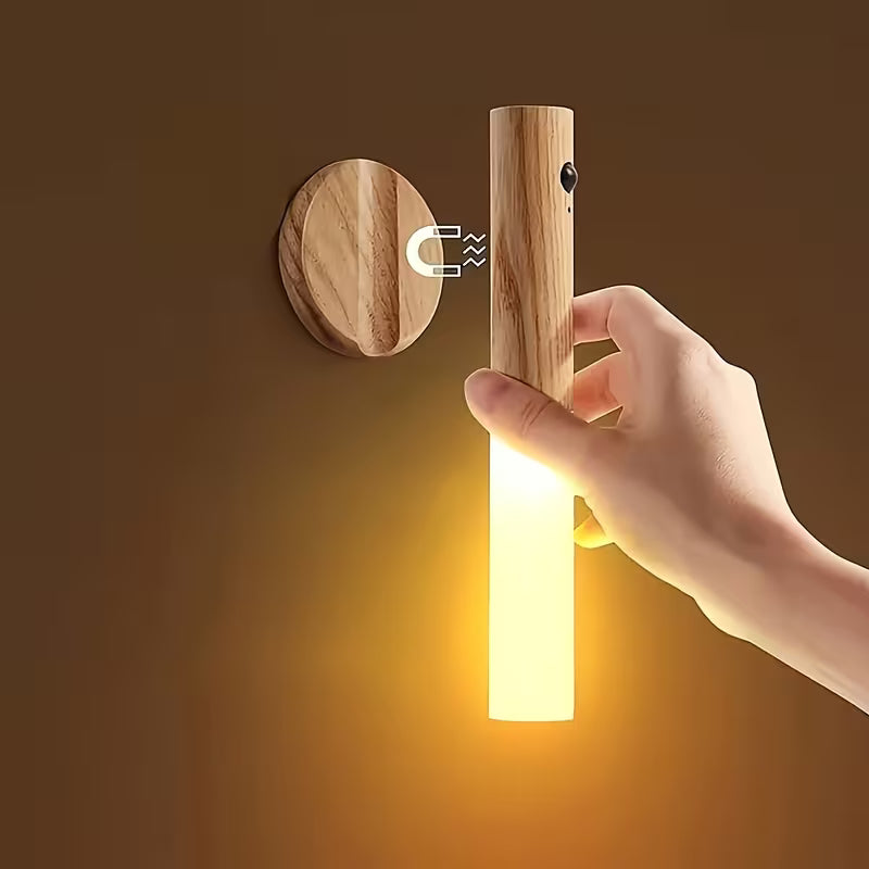 HushGlow™ DuoMotion Ambient Wall Lights