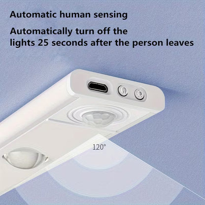 HushSense™ Motion Ambient Light