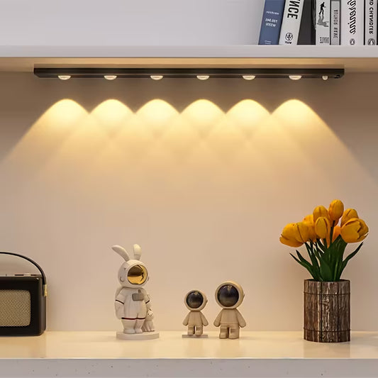 HushSense™ Motion Ambient Light