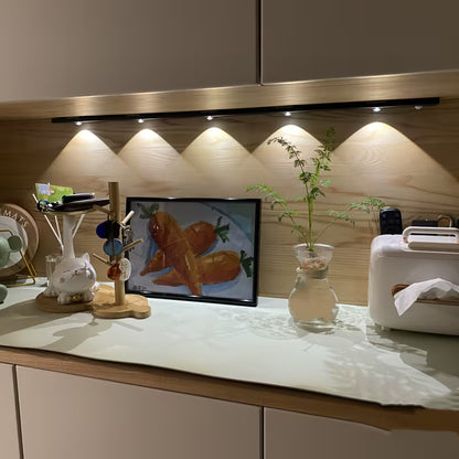 HushSense™ Motion Ambient Light