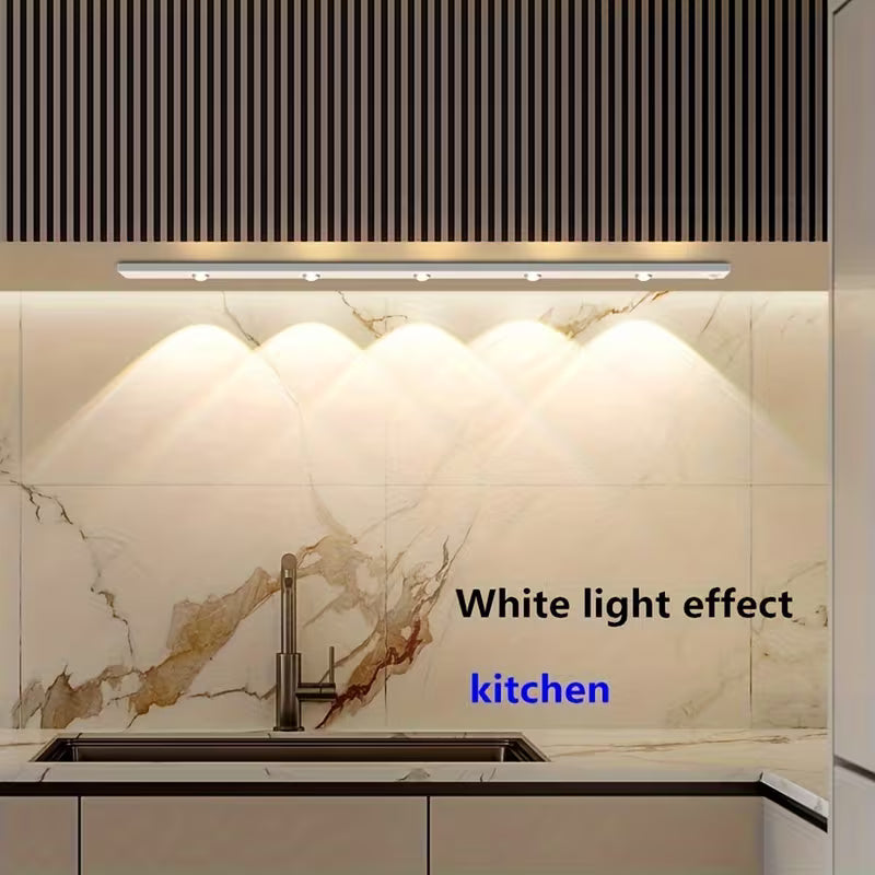 HushSense™ Motion Ambient Light