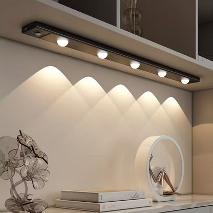 HushSense™ Motion Ambient Light