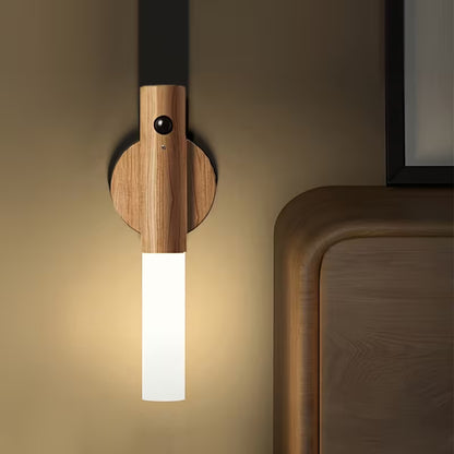 HushGlow™ DuoMotion Ambient Wall Lights