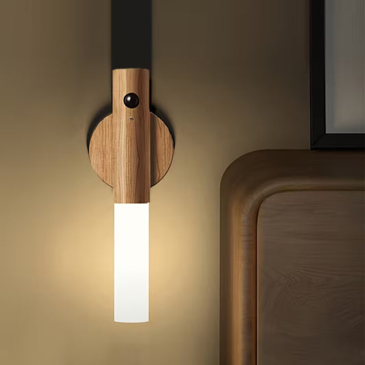 HushGlow™ DuoMotion Ambient Wall Lights
